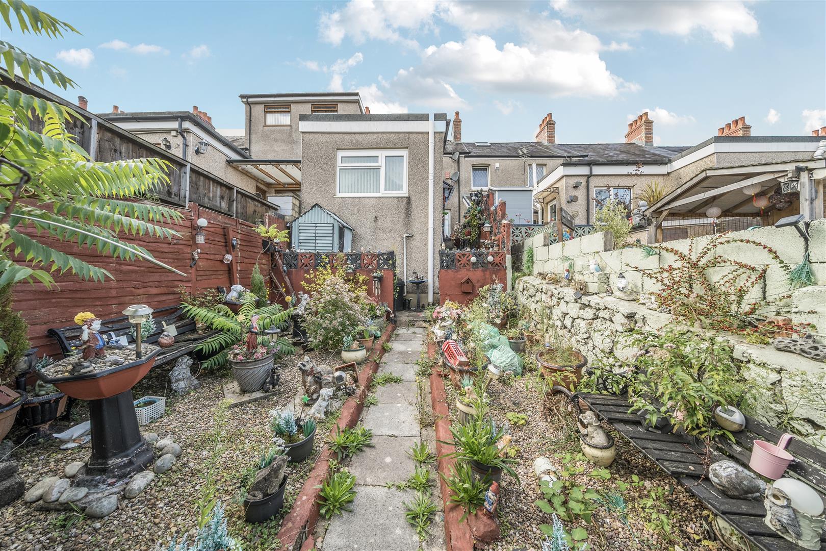 Aberdyberthi Street, Hafod, Swansea, SA1 2LL